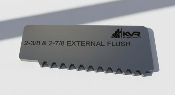 API Gauges And Instrument