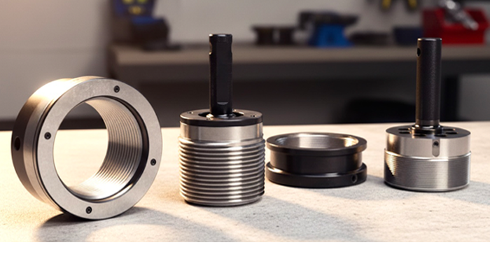 API Gauges And Instrument